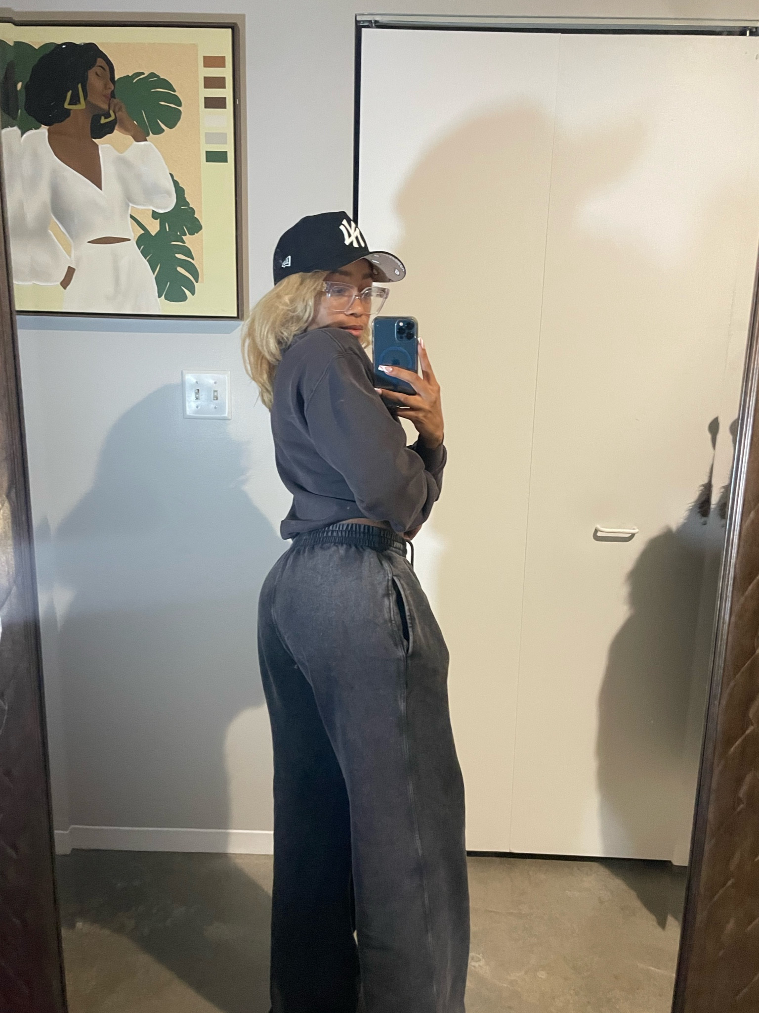 Cozy season athleisure 🖤

#LTKSeasonal #LTKstyletip #LTKsalealert