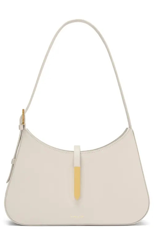 DeMellier The Tokyo Shoulder Bag in Off White F03 at Nordstrom | Nordstrom