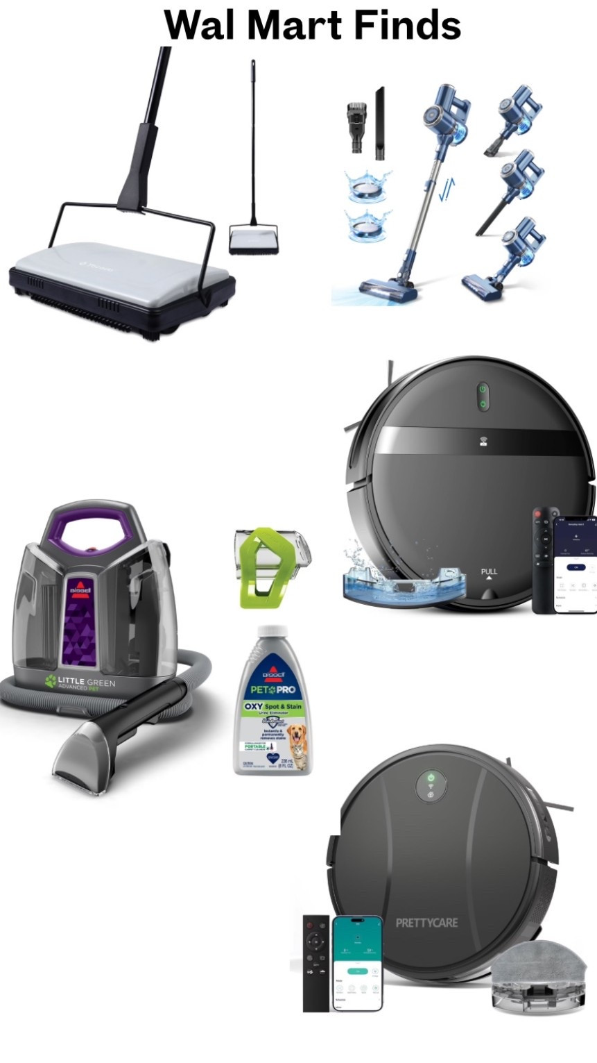 House essentials! 

#LTKGiftGuide