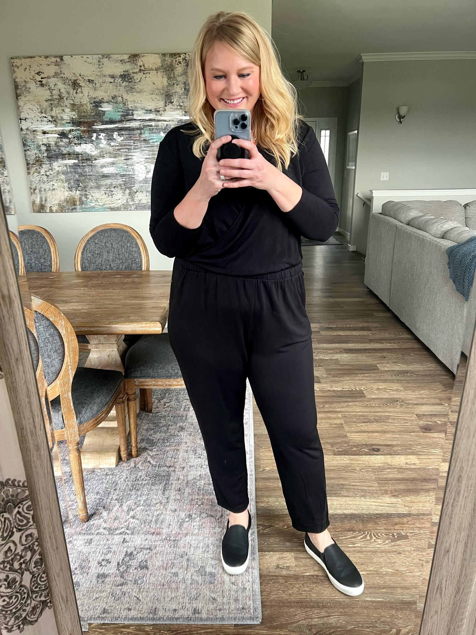 Cute and casual - the perfect combo!

#LTKover40 #LTKsalealert #LTKmidsize