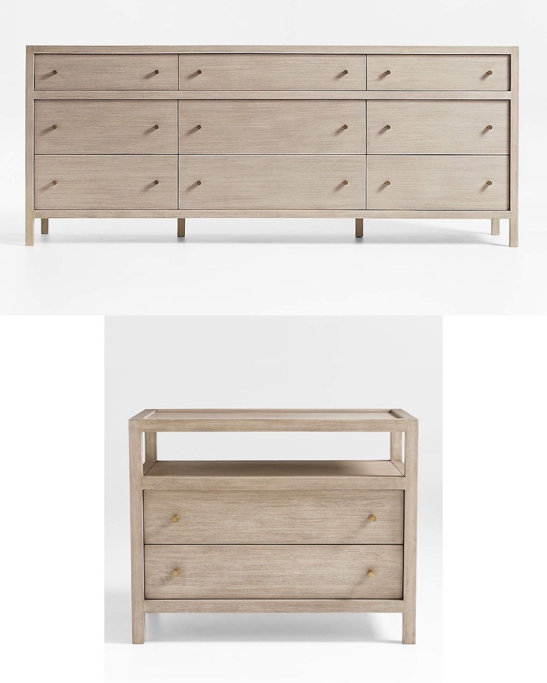 Crate And Barrel Bedroom Set. 

#LTKHome