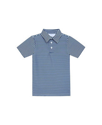 Toddler Boys Courtside 2-16 Polo Shirt | Macy's