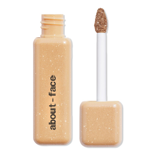 Apollo Empire Fractal Glitter Eye Paint - about-face | Ulta Beauty | Ulta