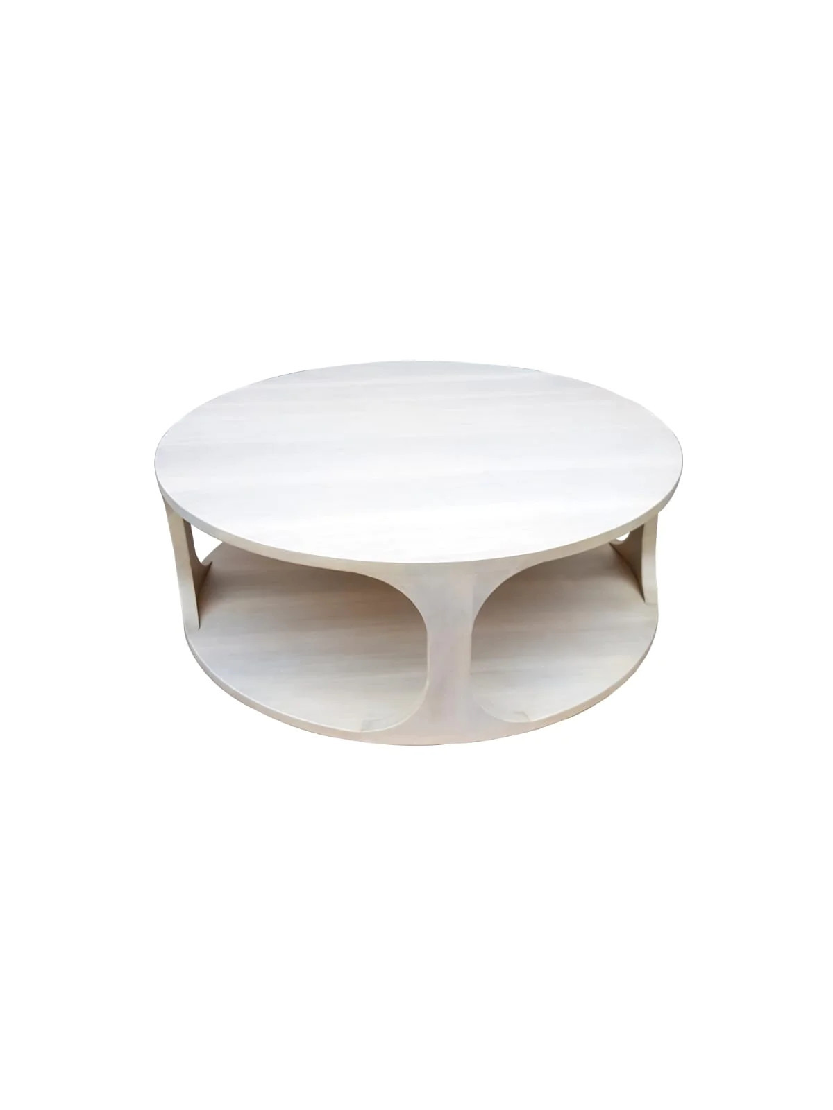 Gap Coffee Table | Auden & Avery