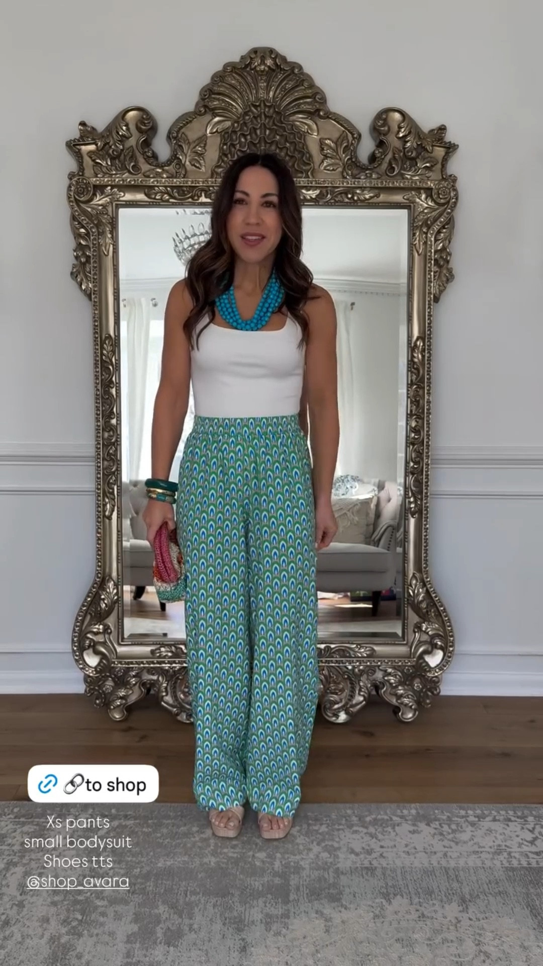 White bodysuit small, pants, XS, vacation outfit

#LTKFindsUnder50 #LTKOver40 #LTKFindsUnder100