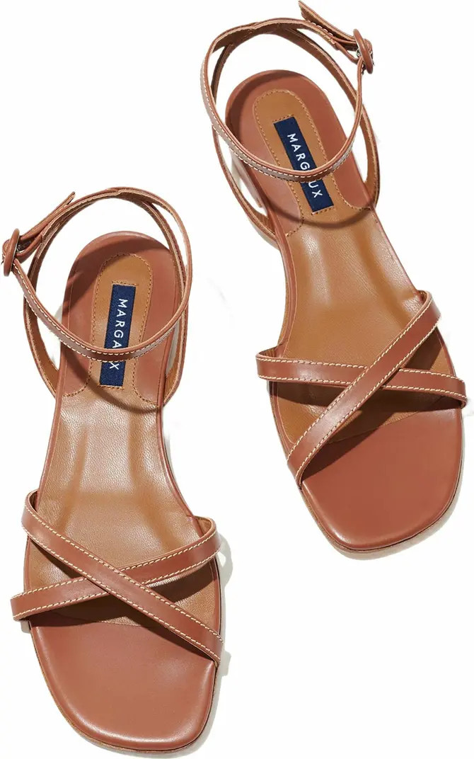The Flat Sandal | Nordstrom