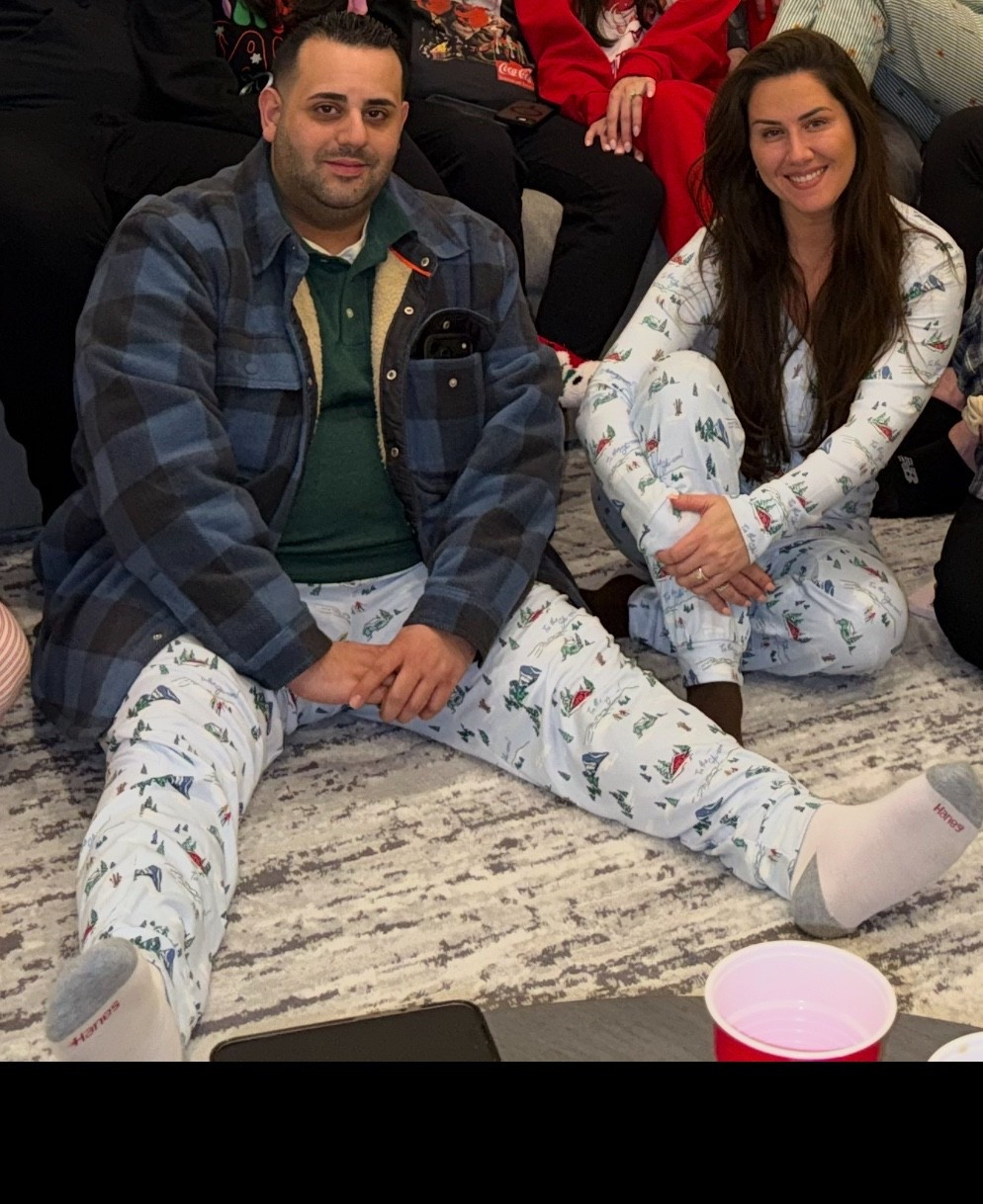 Family pajamas 

#LTKMens #LTKKids #LTKHoliday