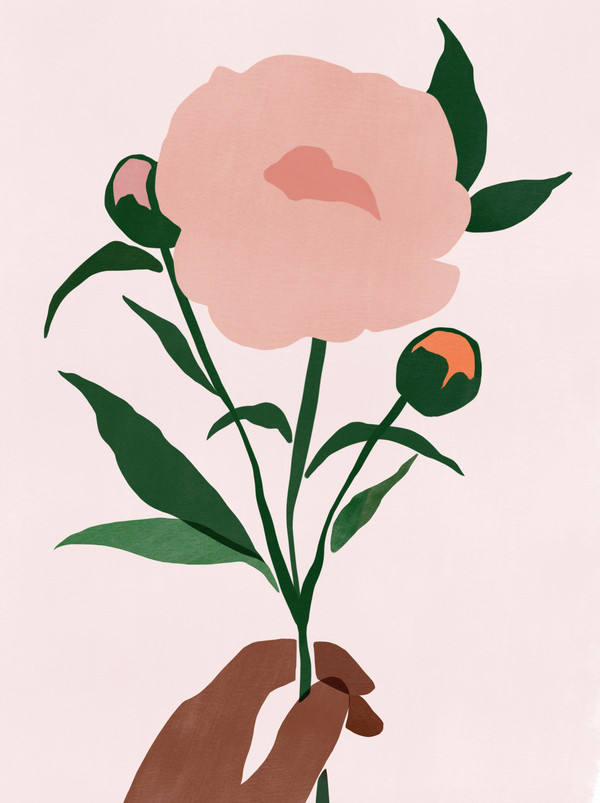 Spring is Here | Artfully Walls