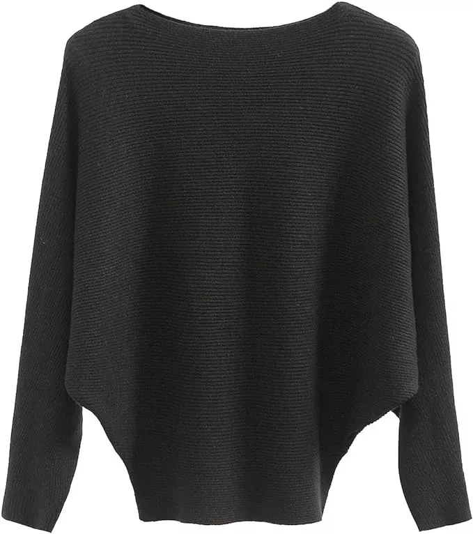 Jumppmile Women's Cropped Sweater … curated on LTK