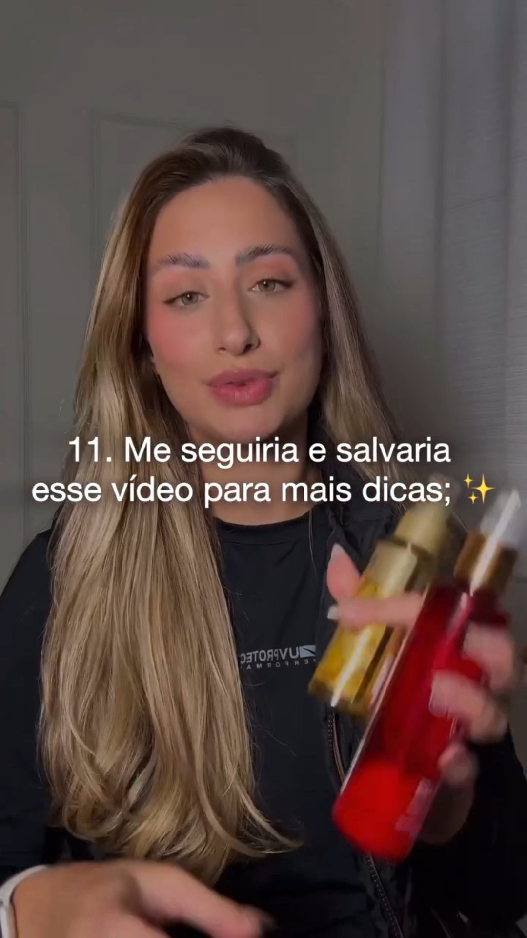 Todo os produtos que uso estão no link da minha bio 📲 MINHAS INDICAÇÕES✨
.
.
.
#cabelo #escovadecabelo #escova #secadordecabelo #cabelosaudavel #secador #escovasecadora #