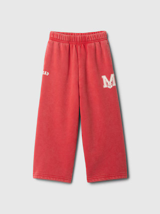 Gap × Disney Baby & Toddler VintageSoft Sweatpants | Gap (US)