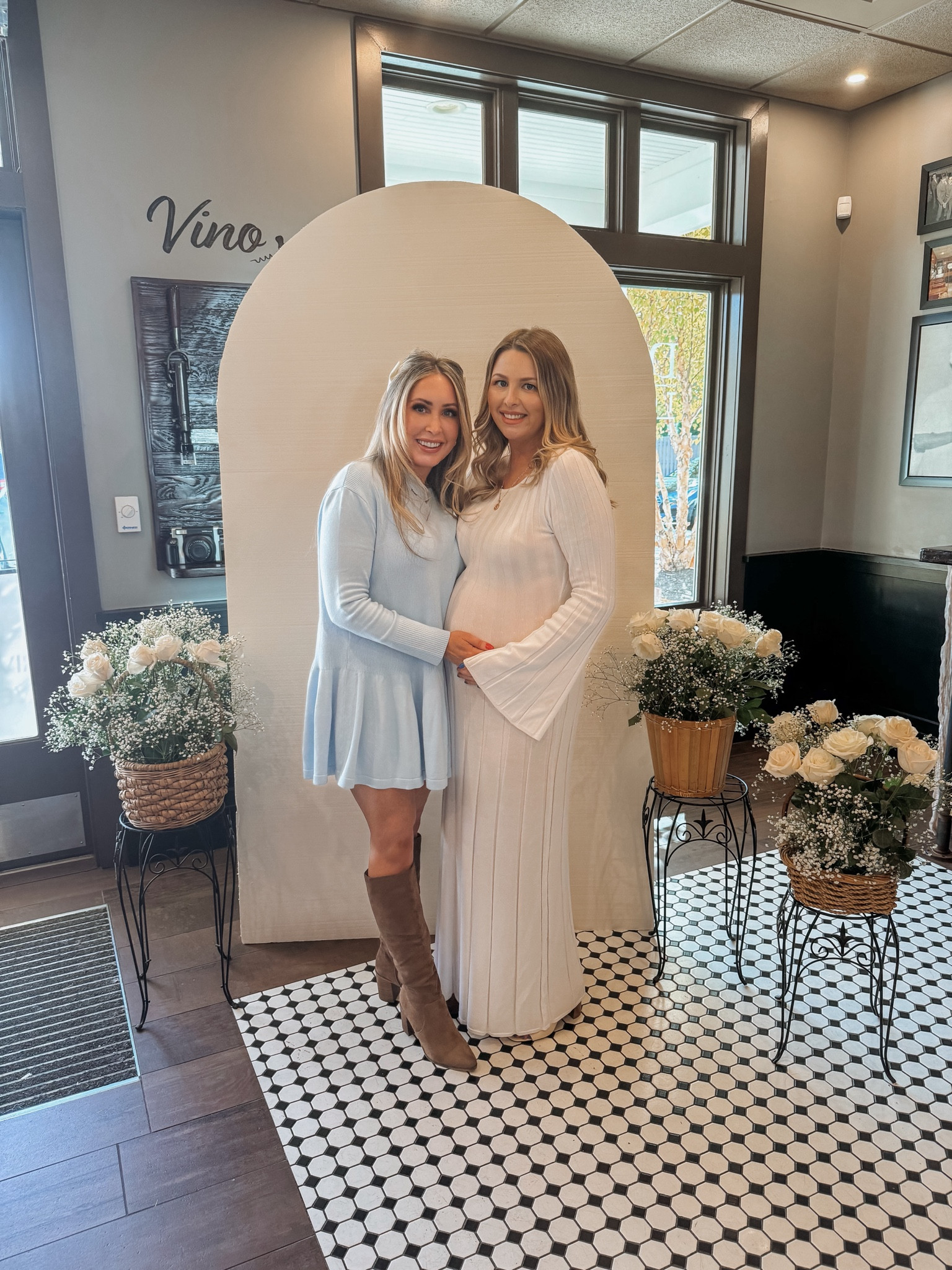 Fall boots and sweater dress 

#LTKFindsUnder100 #LTKStyleTip #LTKSeasonal