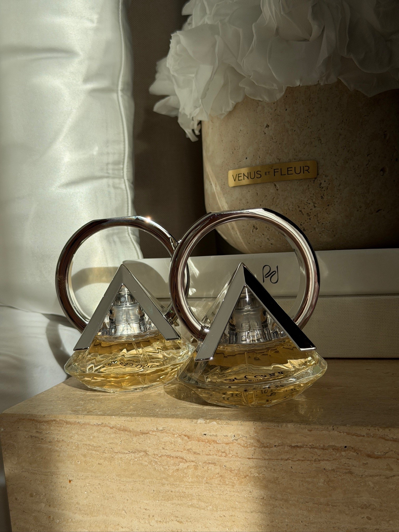 Must have floral perfume from Vera Wang - smells amazing & is perfect for summer!

#LTKSeasonal #LTKBeauty