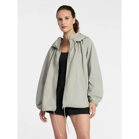 Avia Women's Outdoor Jacket, Sizes XS-XXXL | Walmart (US)