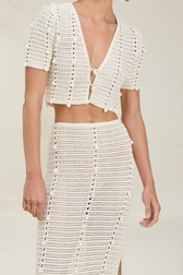 Hada Top | Devon Windsor