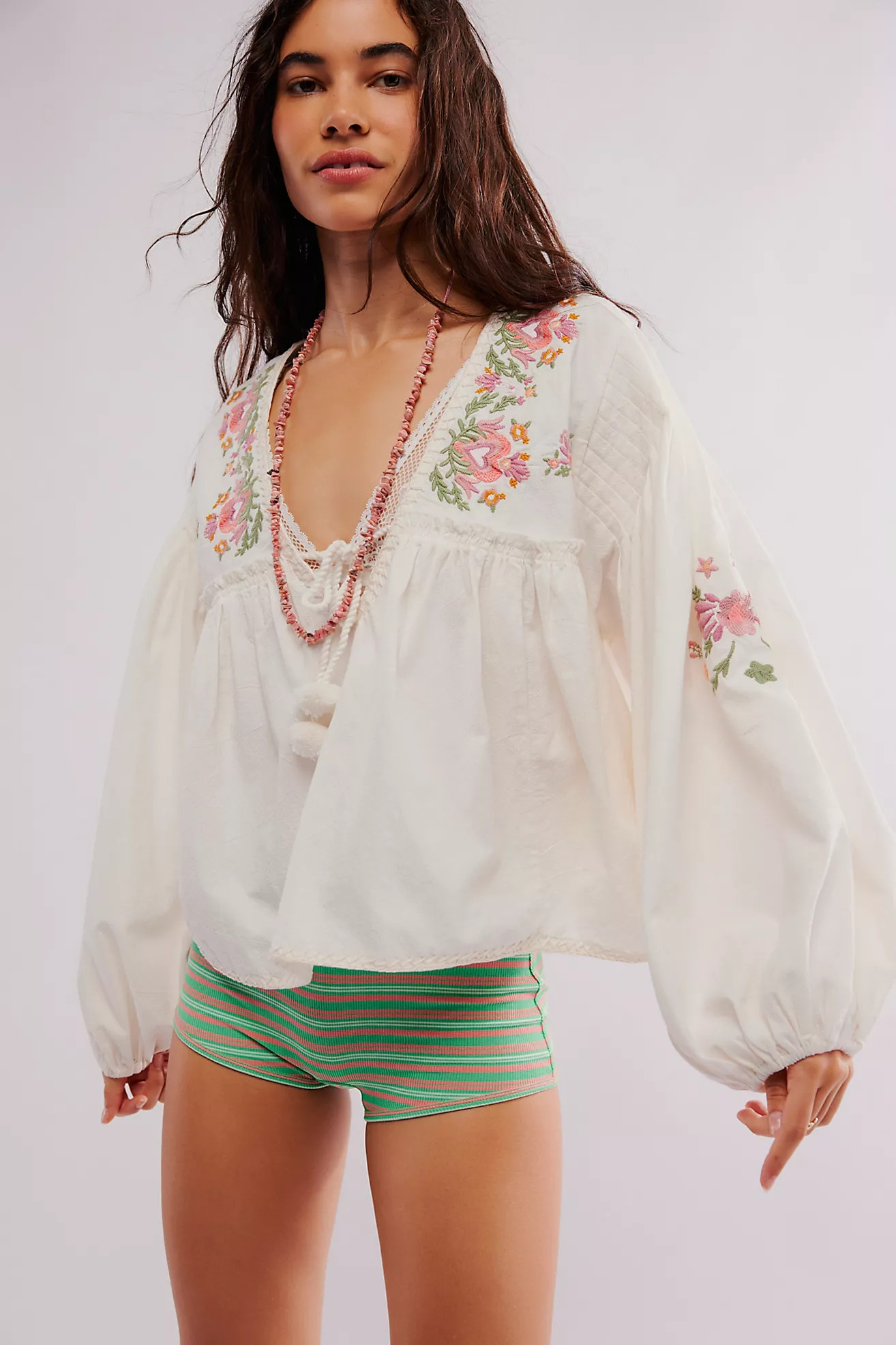 Lucia Top | Free People (Global - UK&FR Excluded)