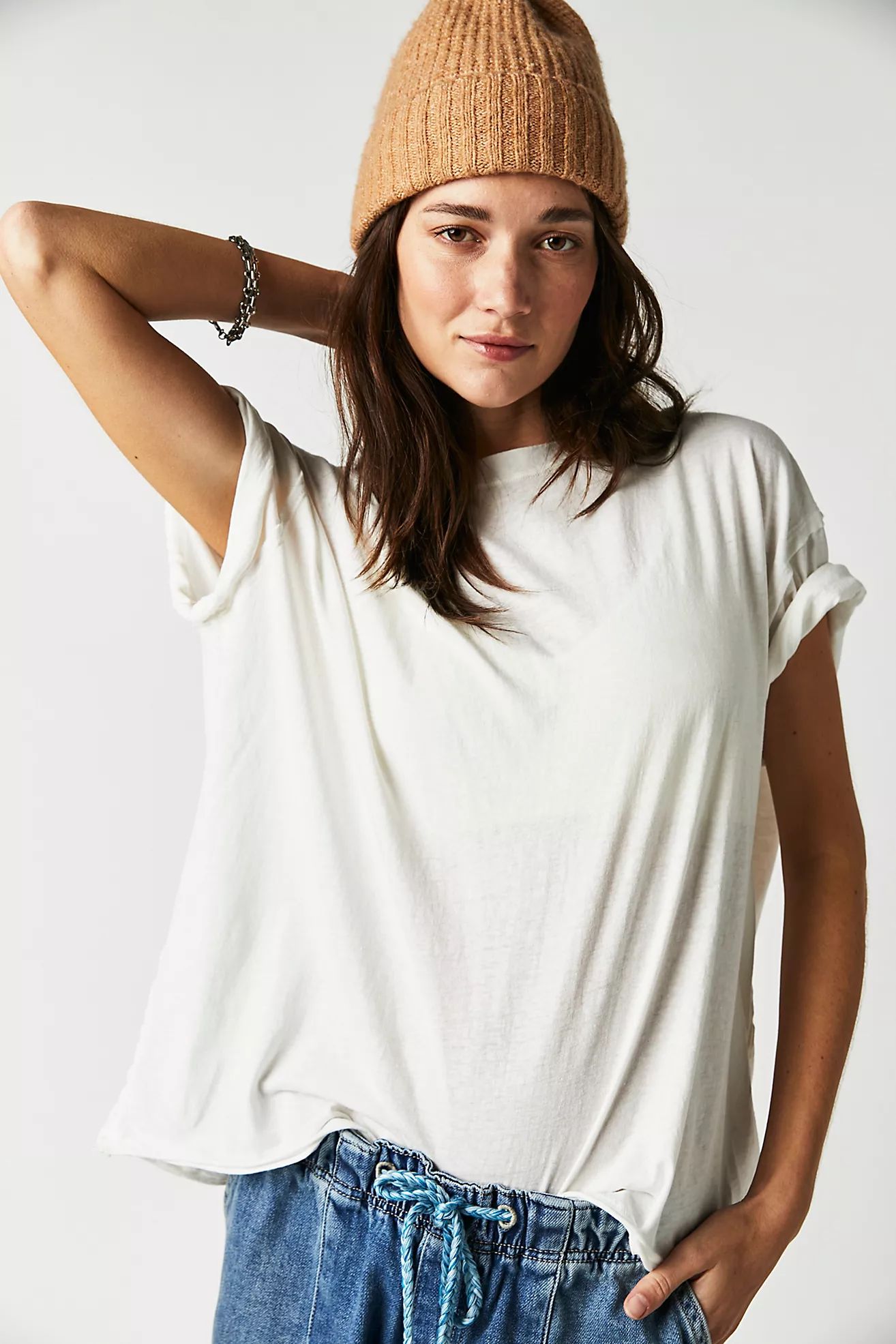 Nina Tee | Free People (Global - UK&FR Excluded)