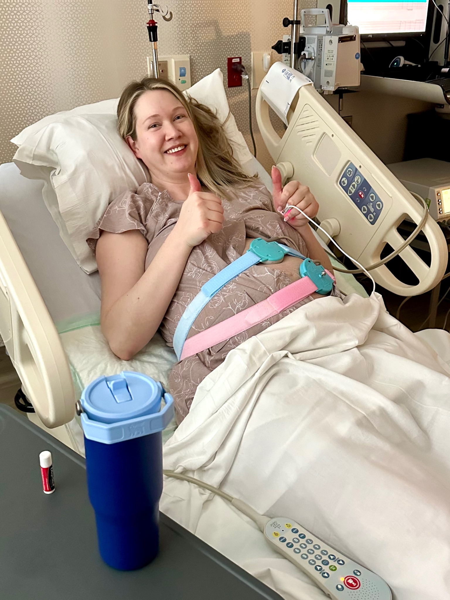 My postpartum gown + birthing essentials. 

#LTKBaby #LTKGiftGuide #LTKFamily