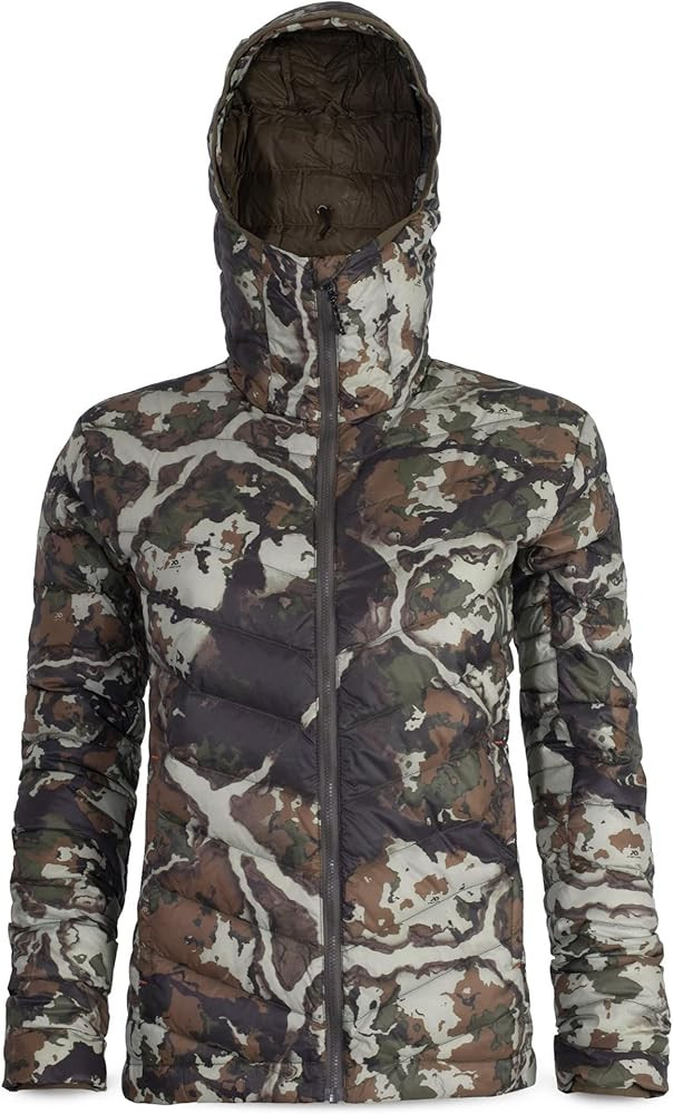 First Lite Women's Brooks Down Sweater | Amazon (US)