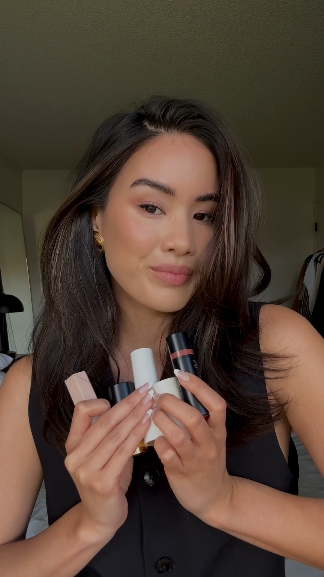 rosy spring look 💕 

#LTKxSephora