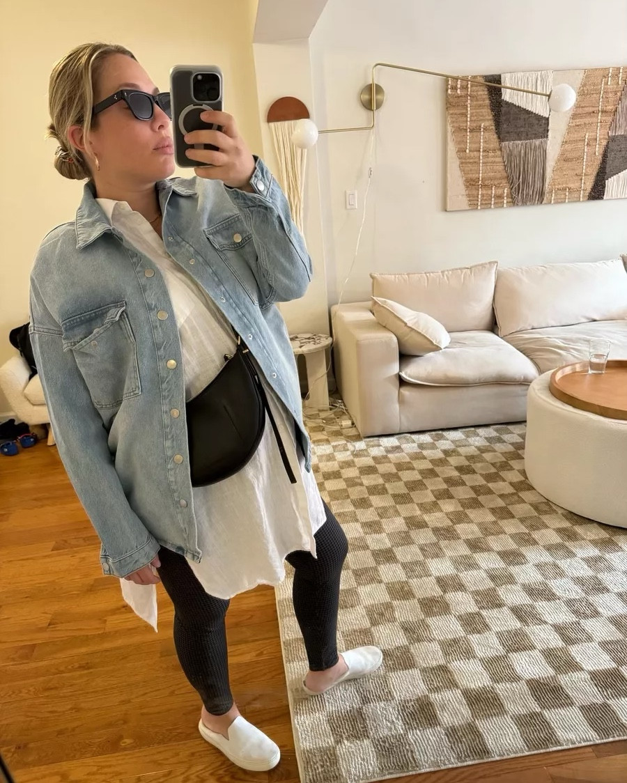 Favorite products from April! 

#LTKstyletip