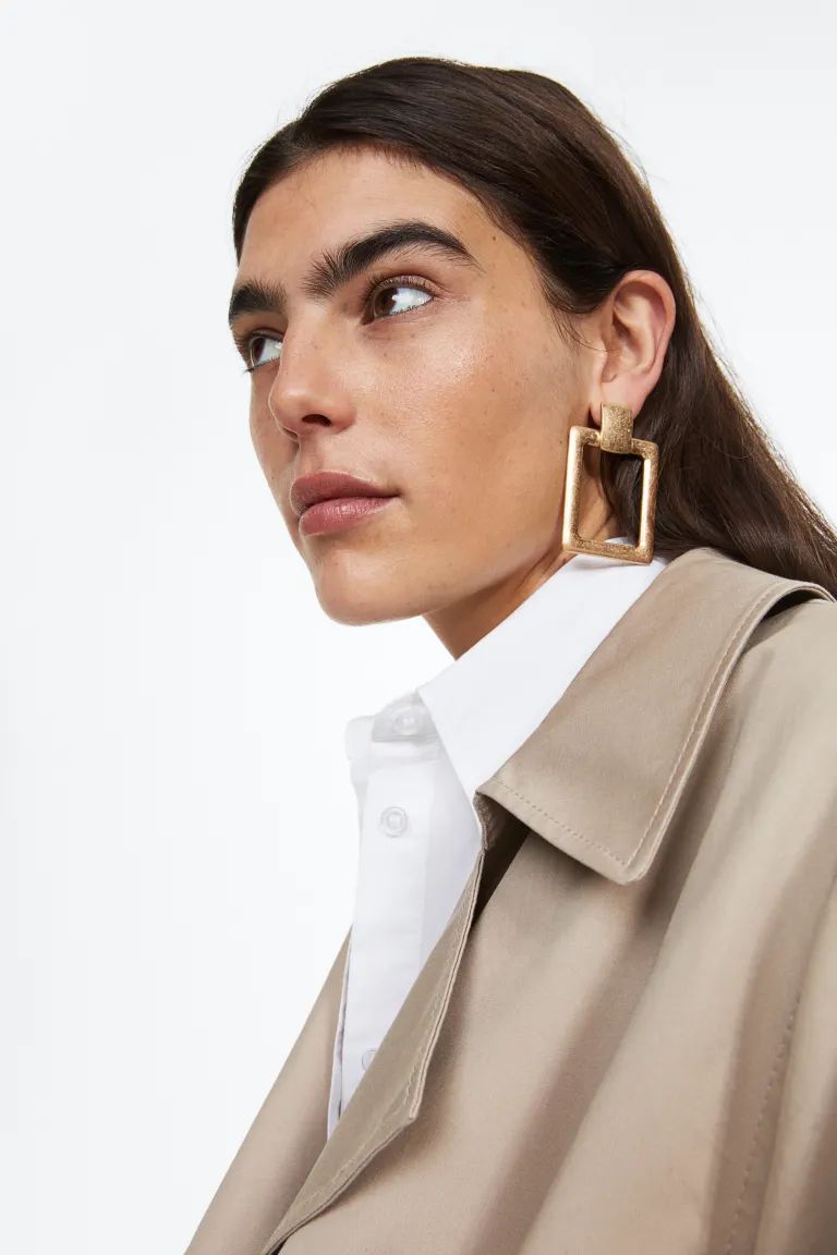 Pendant Earrings | H&M (US)