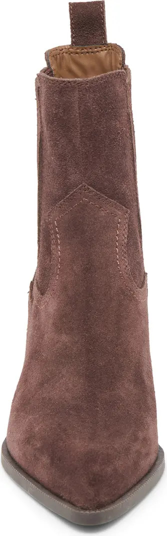 Dolce Vita Slim Pointed Toe Bootie (Women) | Nordstrom | Nordstrom