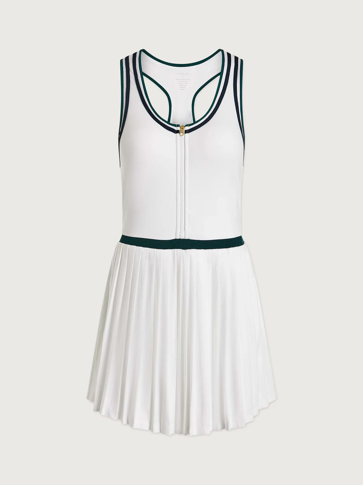 Jane Court Dress 28'' | Varley US