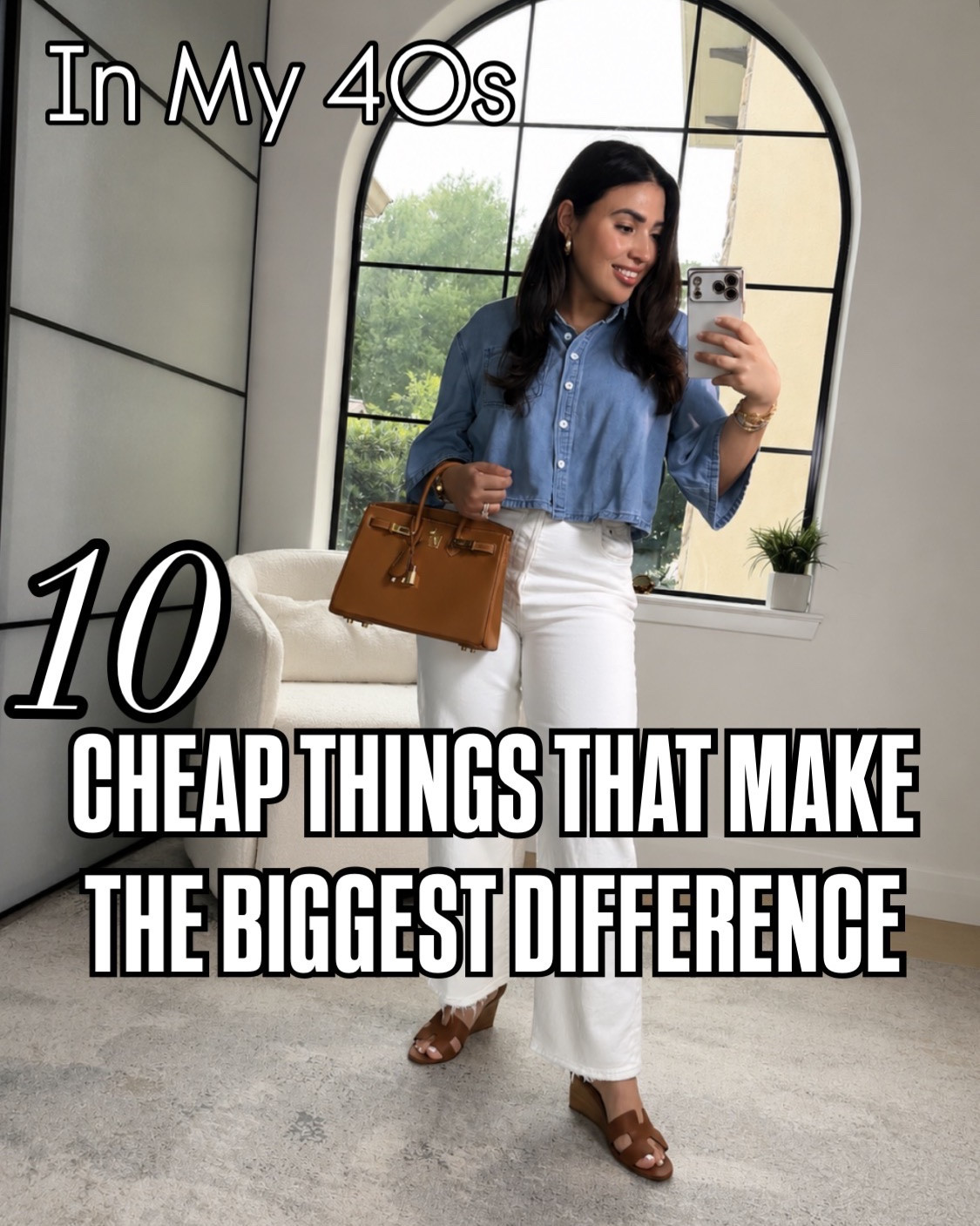 Tiny upgrades that make the biggest difference 🤎
Sharing a few affordable finds that instantly make life feel a little easier, prettier, and more put together without spending a ton. These are the little things I use and love that actually feel worth it.

Shop my favorite budget friendly finds here 🫶

#LTKFinds #LTKUnder50 #AffordableFinds #AmazonFinds #BudgetFriendlyFinds #EverydayEssentials #HomeFinds #BeautyFinds #FashionFinds #ThingsILove