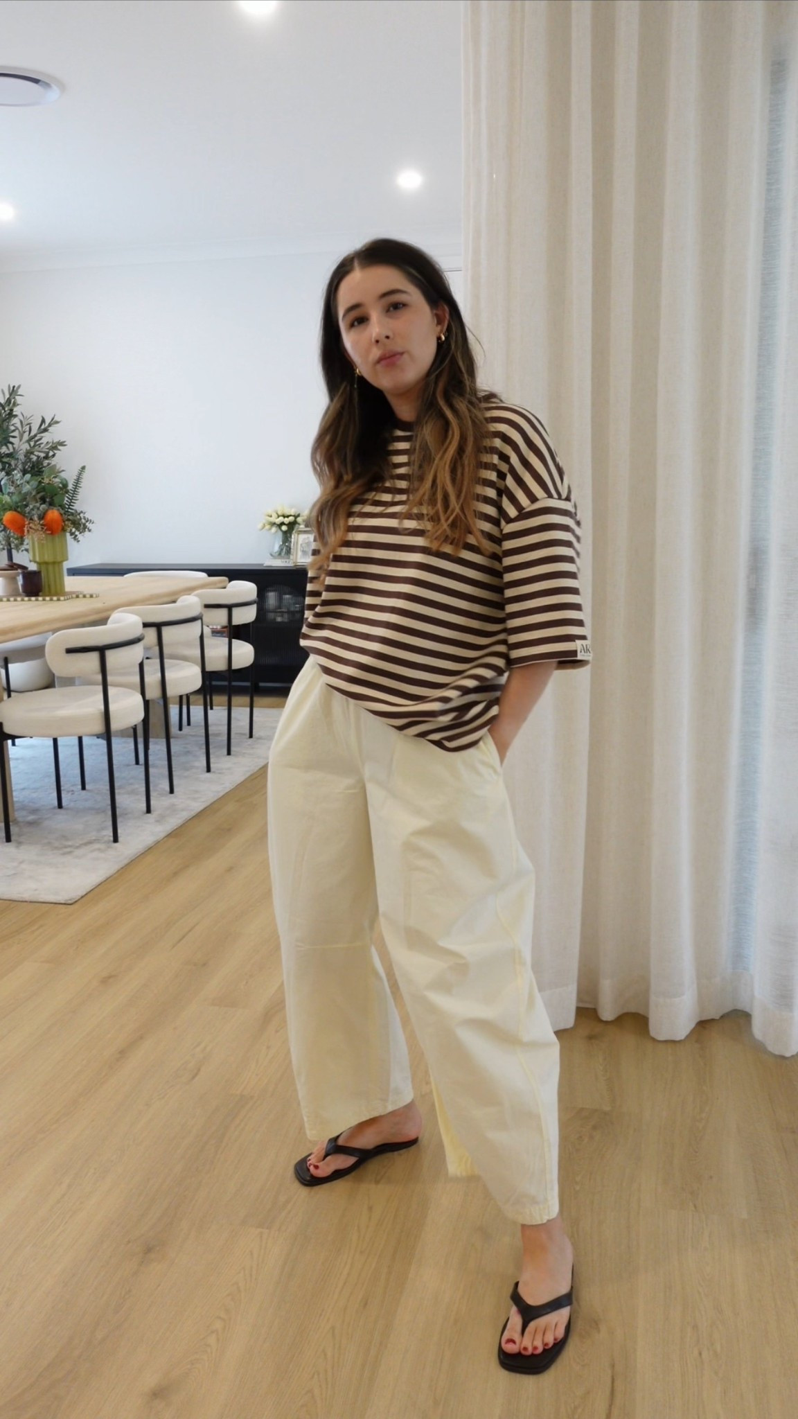 My top is from Ari The Label, I’m wearing a size M. Pants are a size 8 xx 

#LTKstyletip #LTKFashionMonth #LTKaustralia