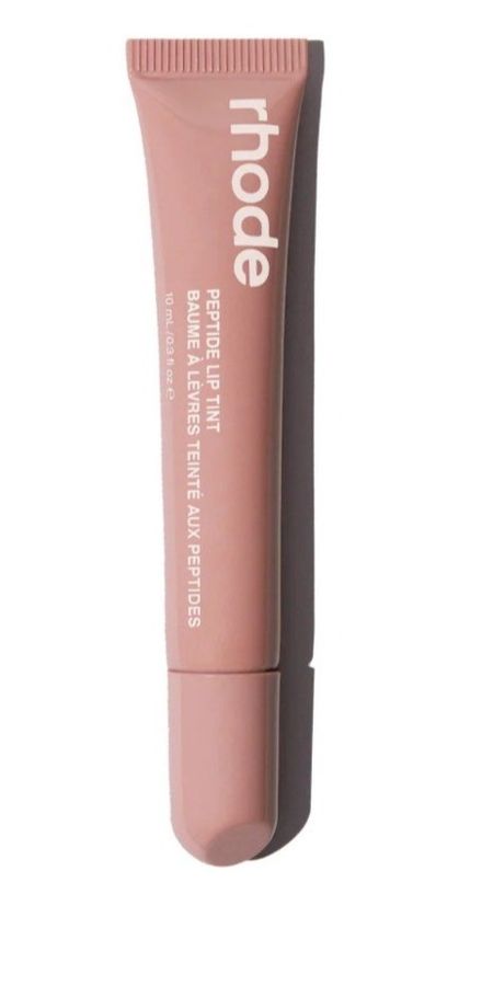 Rhode lip tints are back in stock!

#LTKU #LTKbeauty #LTKfindsunder50
