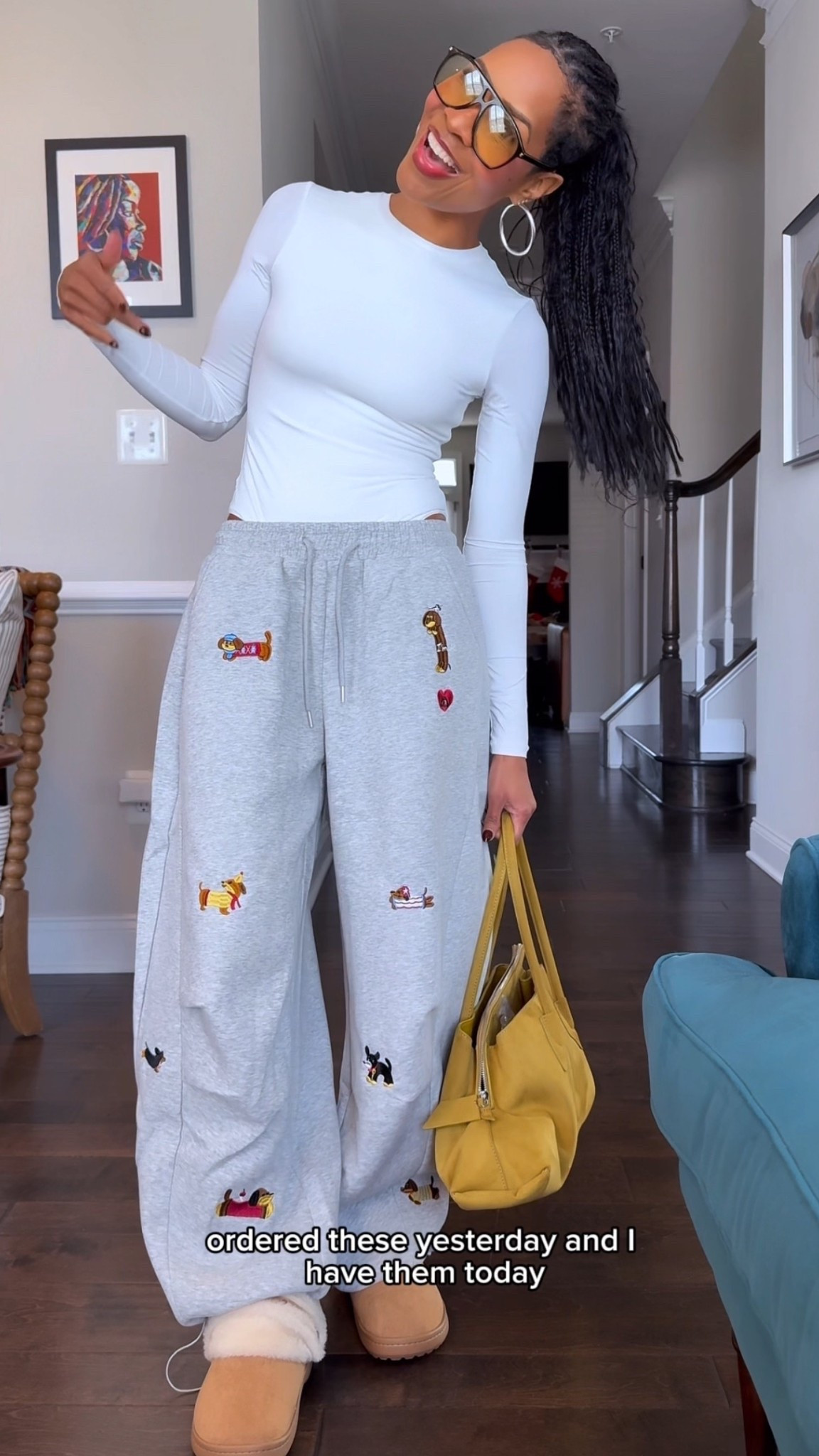 These Crocs are a Top Seller and make the perfect gift!! Grab them for your loved ones before they’re gone!! 

#LTKootd #LTKgrwm #LTKGiftGuide