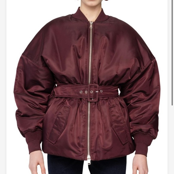 NWT Ronny Kobo Women's Norell Jacket | Poshmark