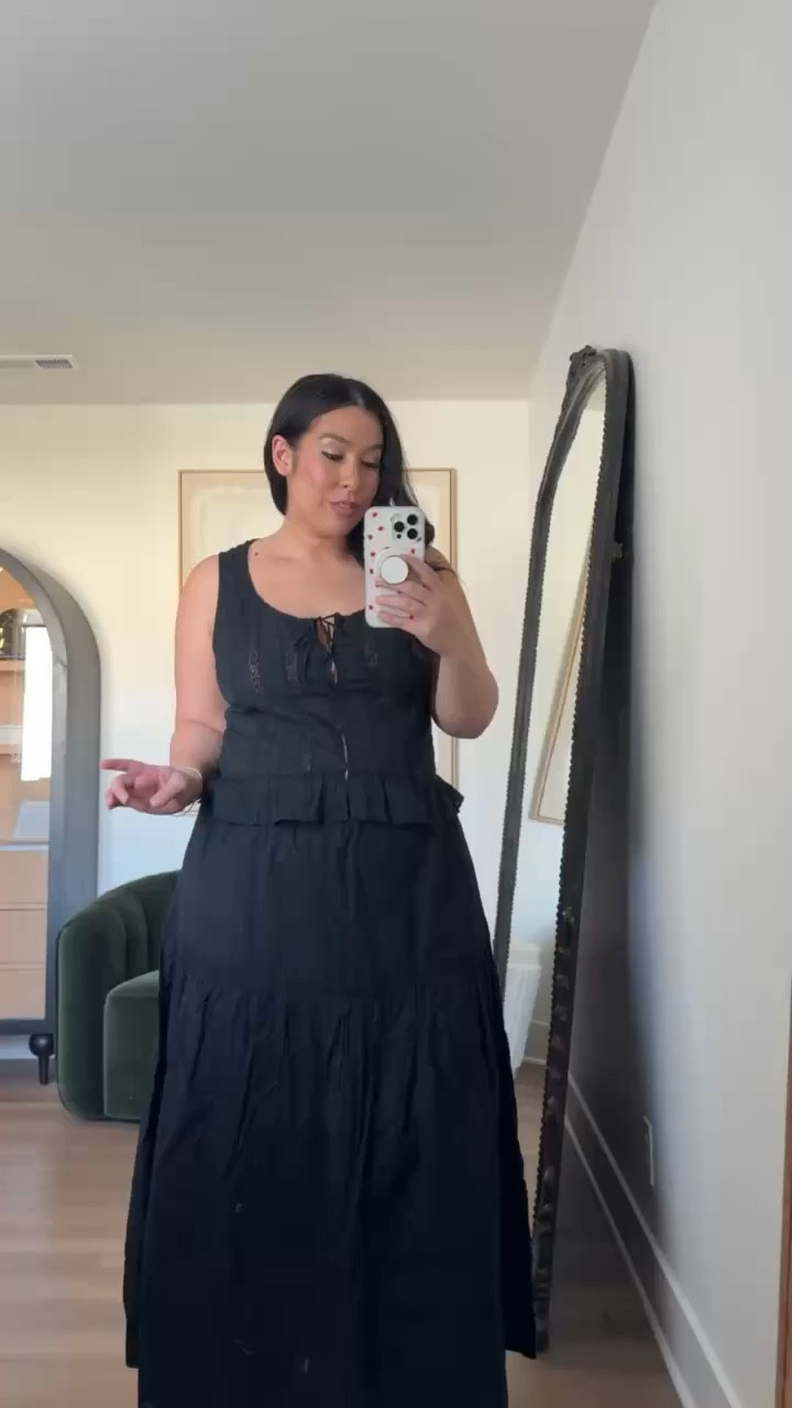 Casual midsize outfit styling! Use code AFBONNIE for a discount at checkout!
-
-
-
abercrombie sale, abercrombie outfit inspo, midsize outfit, midsize denim, spring dress, spring outfit, casual outfit

#LTKMidsize #LTKootd #LTKSeasonal