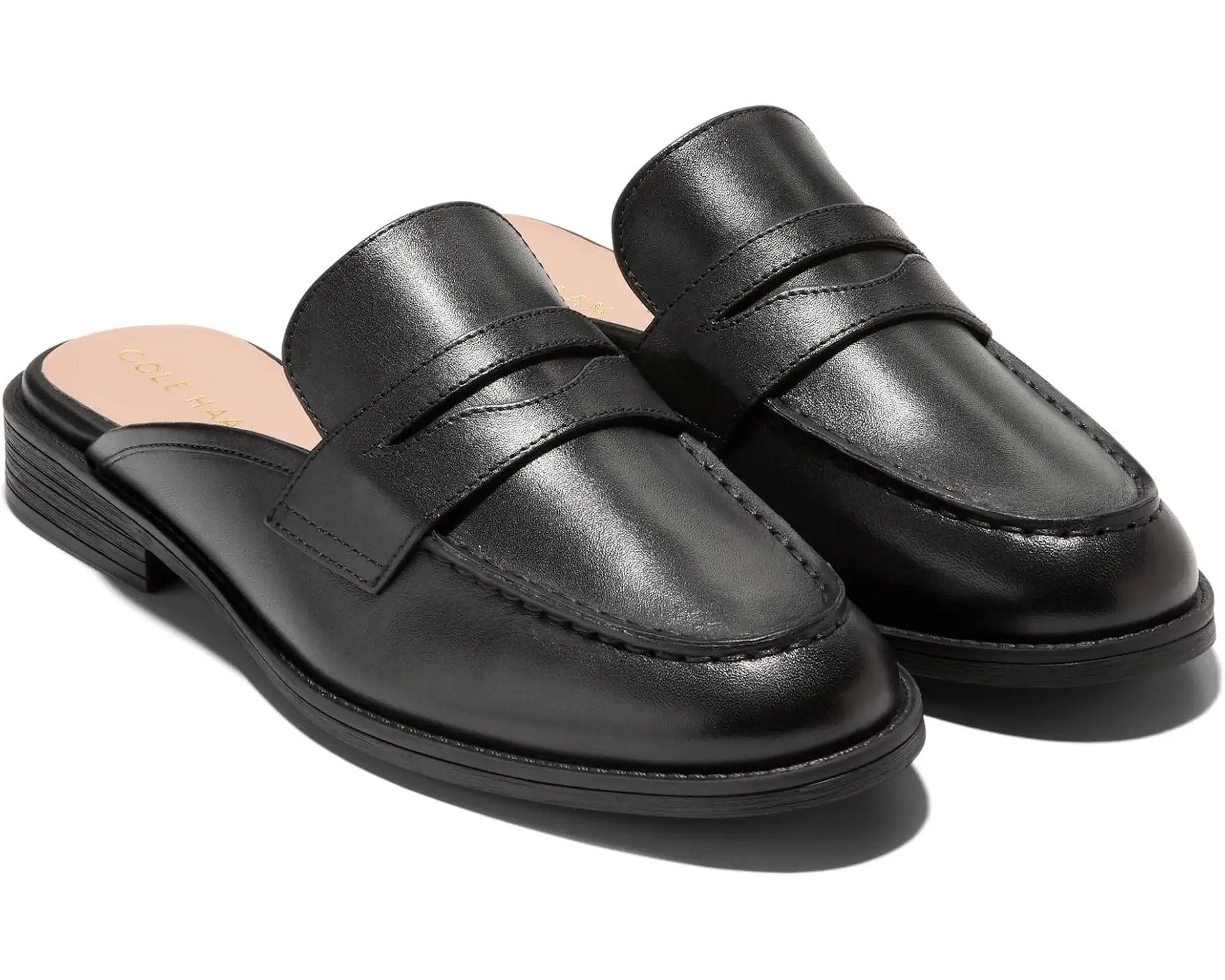 Cole Haan Stassi Penny Mule | Zappos