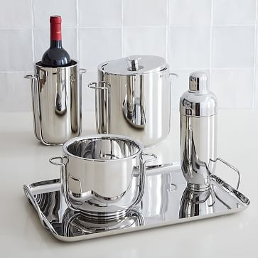 Blaise Barware Collection | West Elm (US)