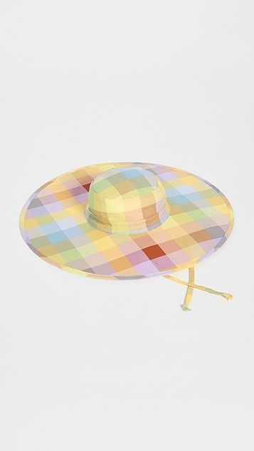 Packable Sun Hat | Shopbop