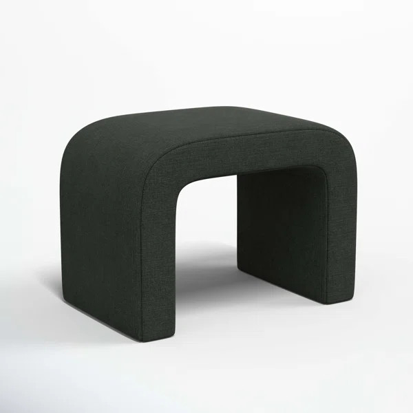 Barley 28" Wide Standard Ottoman | Wayfair North America