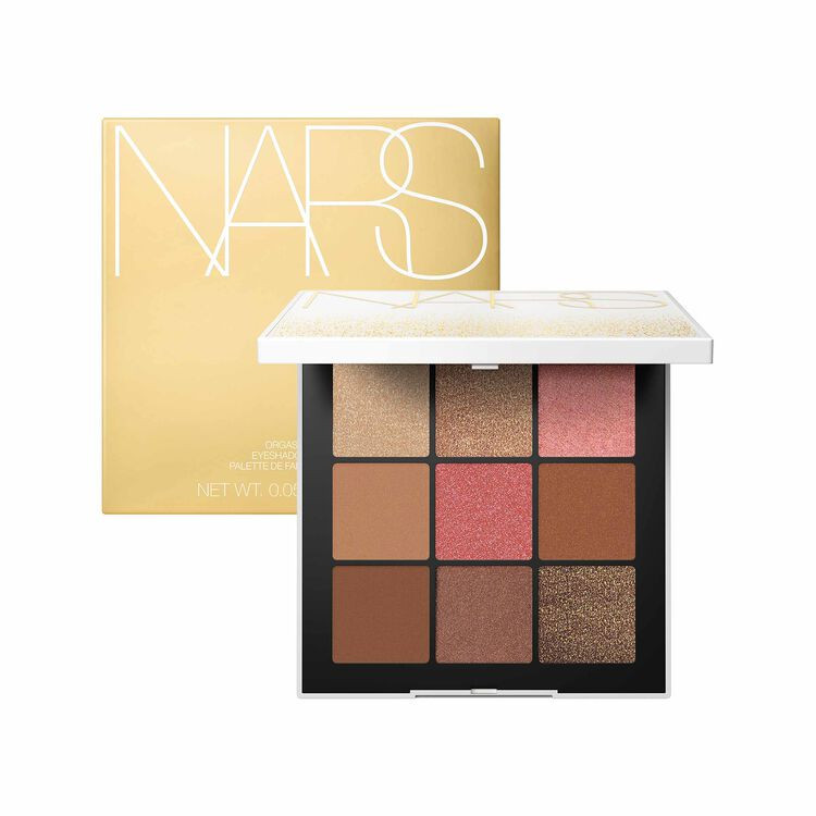 Orgasm Rising Eyeshadow Palette | NARS (US)