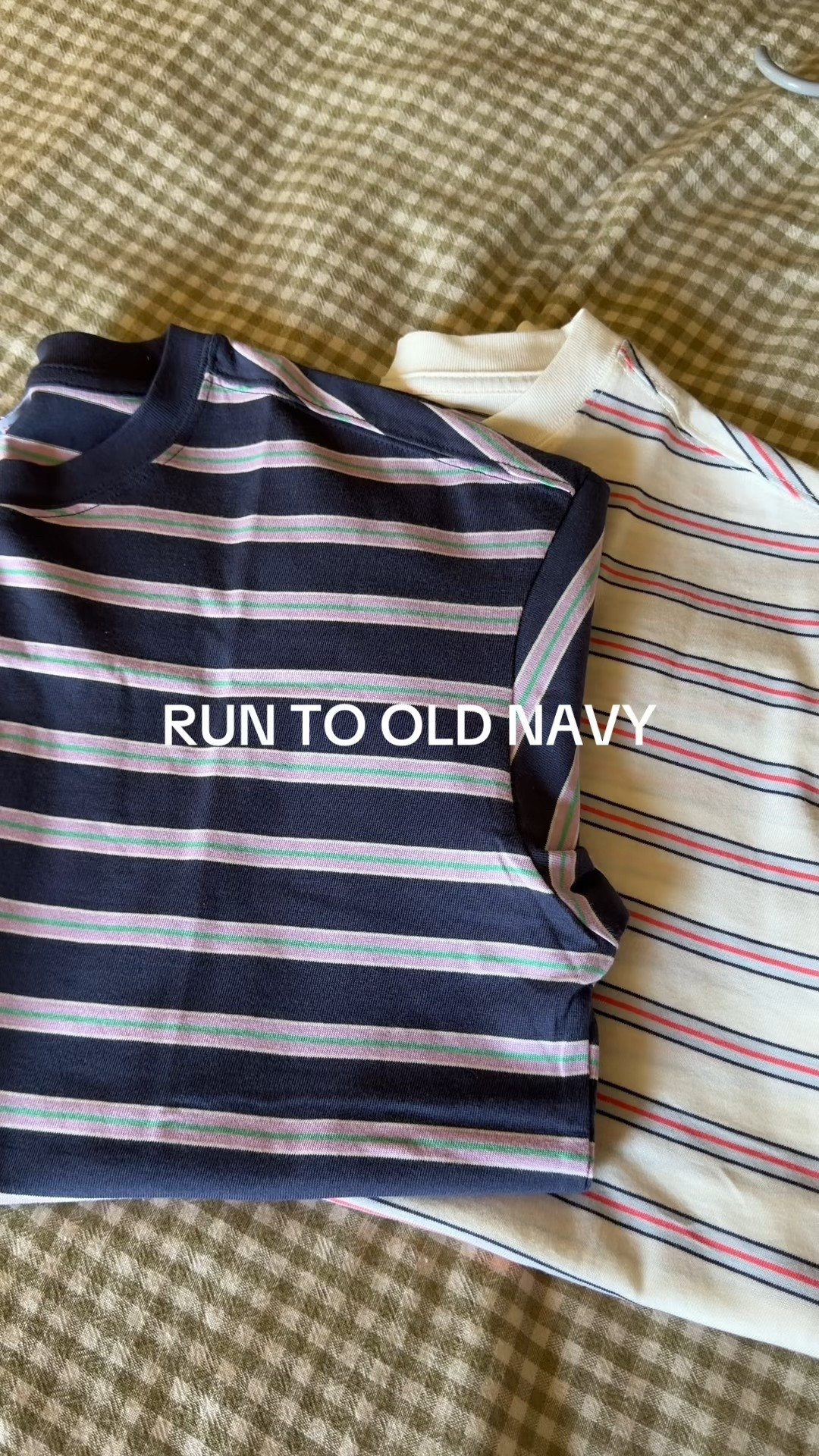Old navy look for less!! 

I got a small! They definitely run a big boxy and oversized! 

#LTKootd #LTKgrwm #LTKmomlife