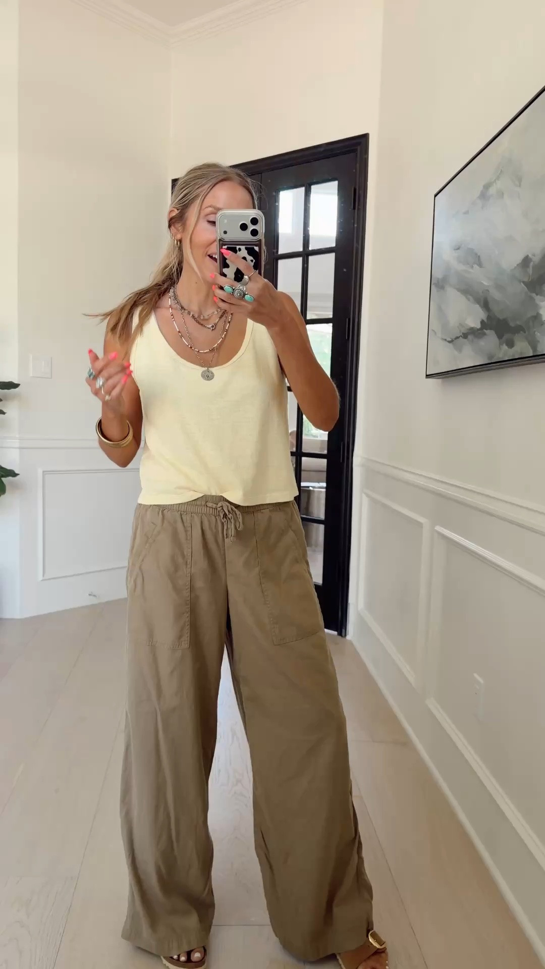 🤍 These Aritzia look for less pants are quickly becoming a top seller 🤍 I can already tell that I’m going to be wearing these on repeat. 

I’m wearing my tts (small / 4) 

5’5” // 120 lbs

#LTKootd #LTKdayinmylife #LTKgrwm