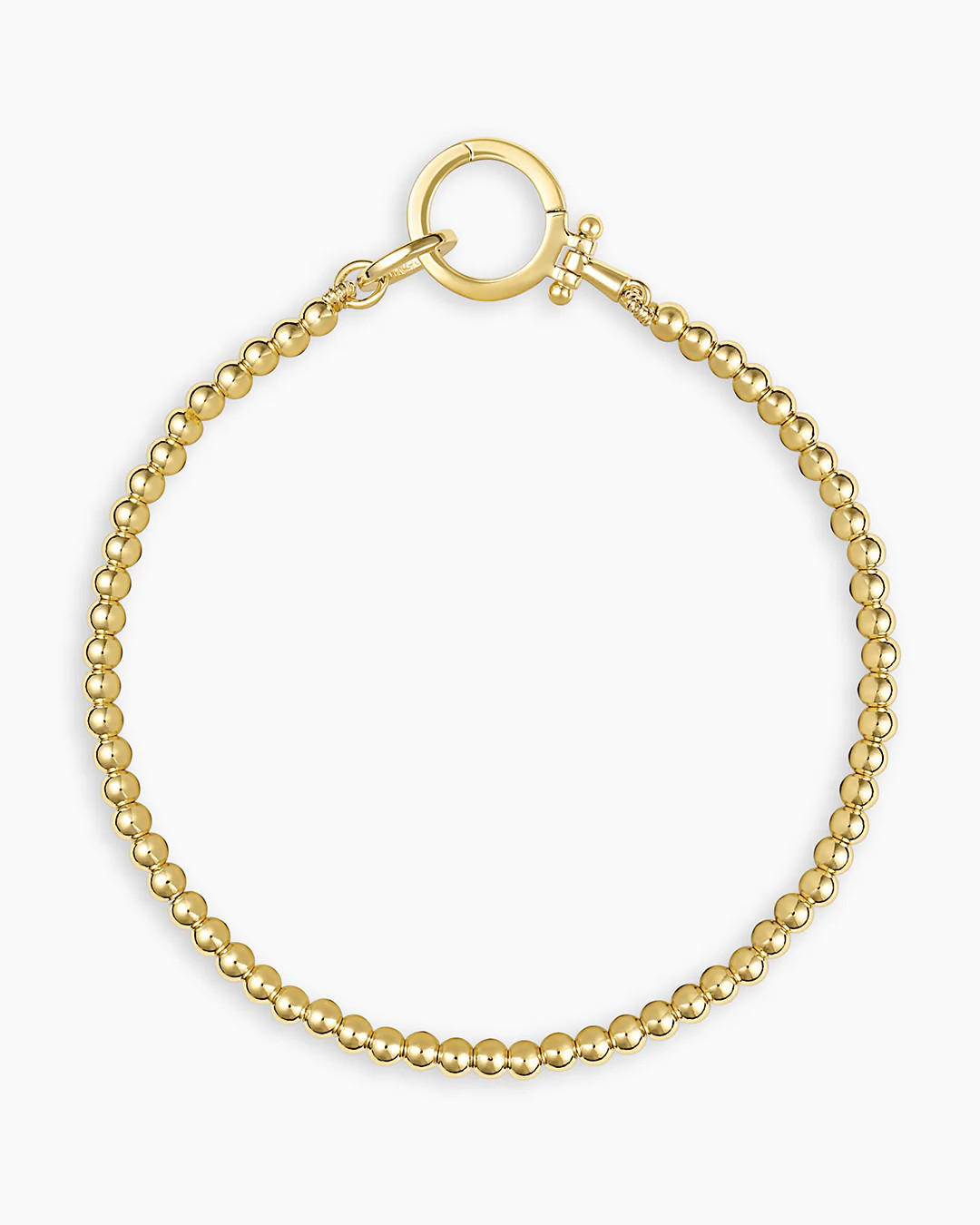 Parker Bead Bracelet | Gorjana