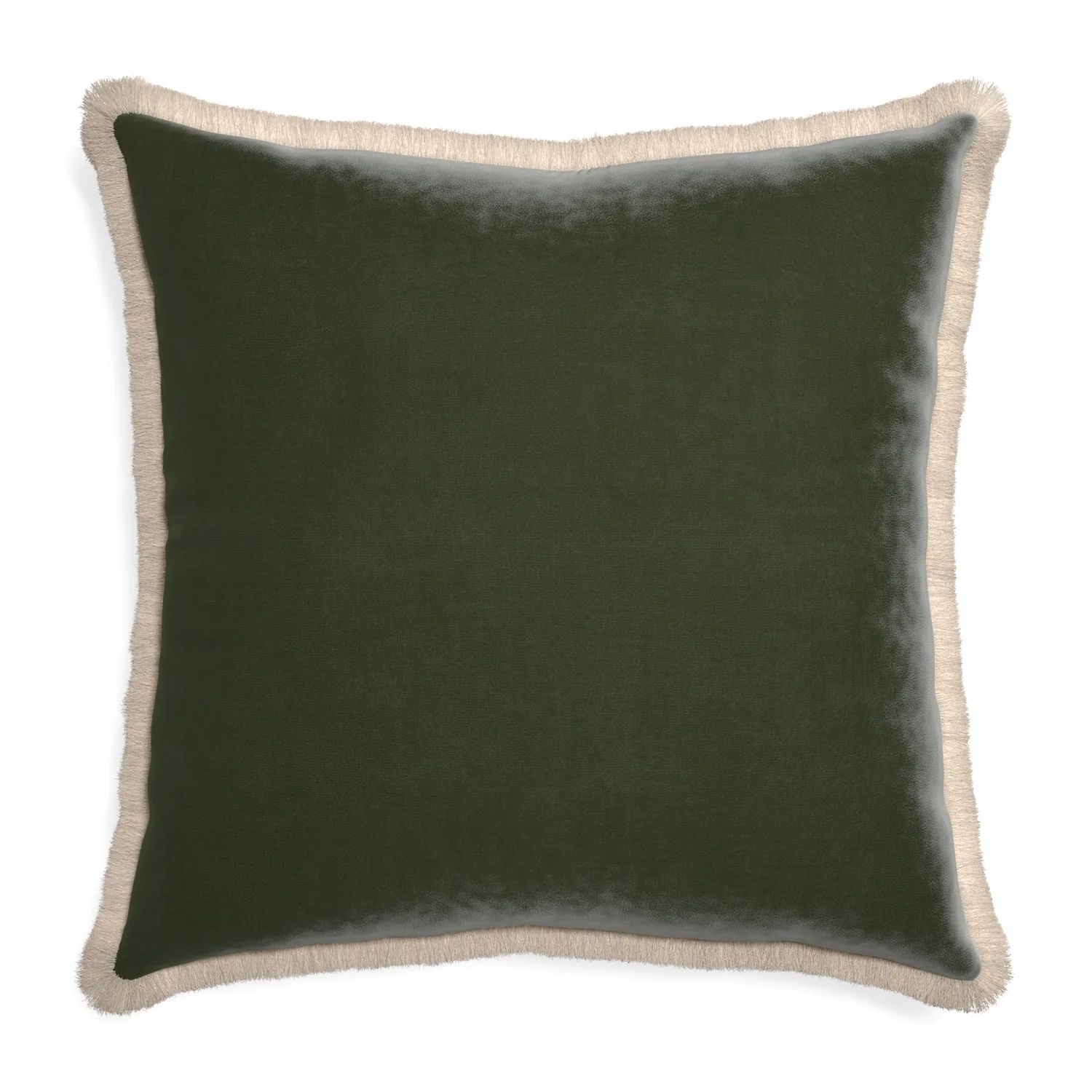 Fern Velvet
                Custom Pillow | Pepper