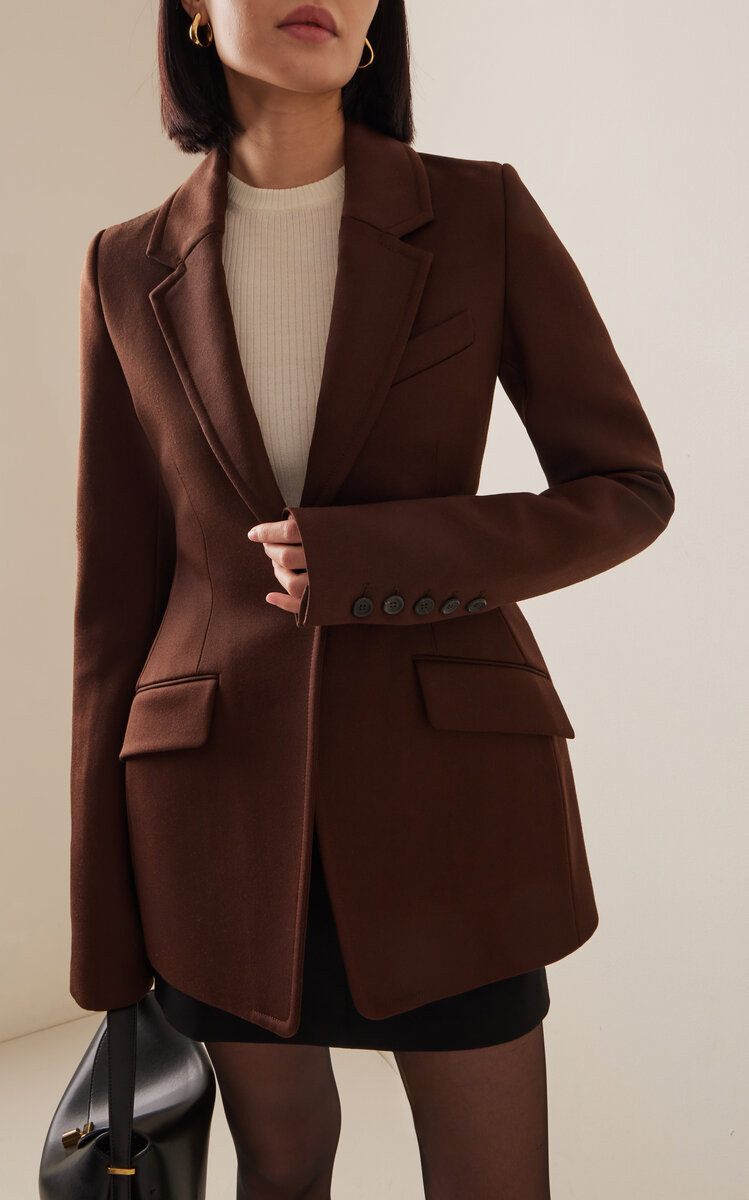 Basque Blazer | Moda Operandi (Global)