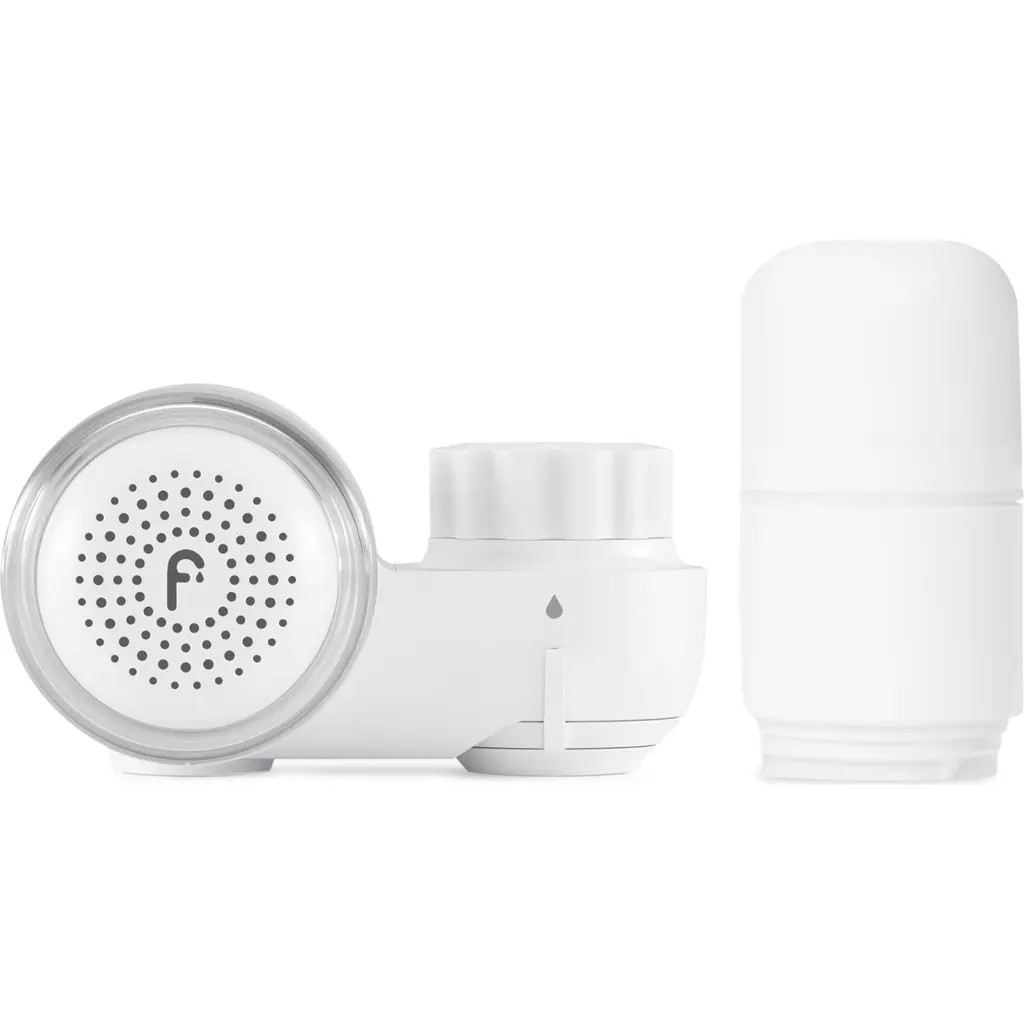 Filterbaby Skincare Water Filter 2.0 + 2 Filter Refills $170 Value in White at Nordstrom | Nordstrom