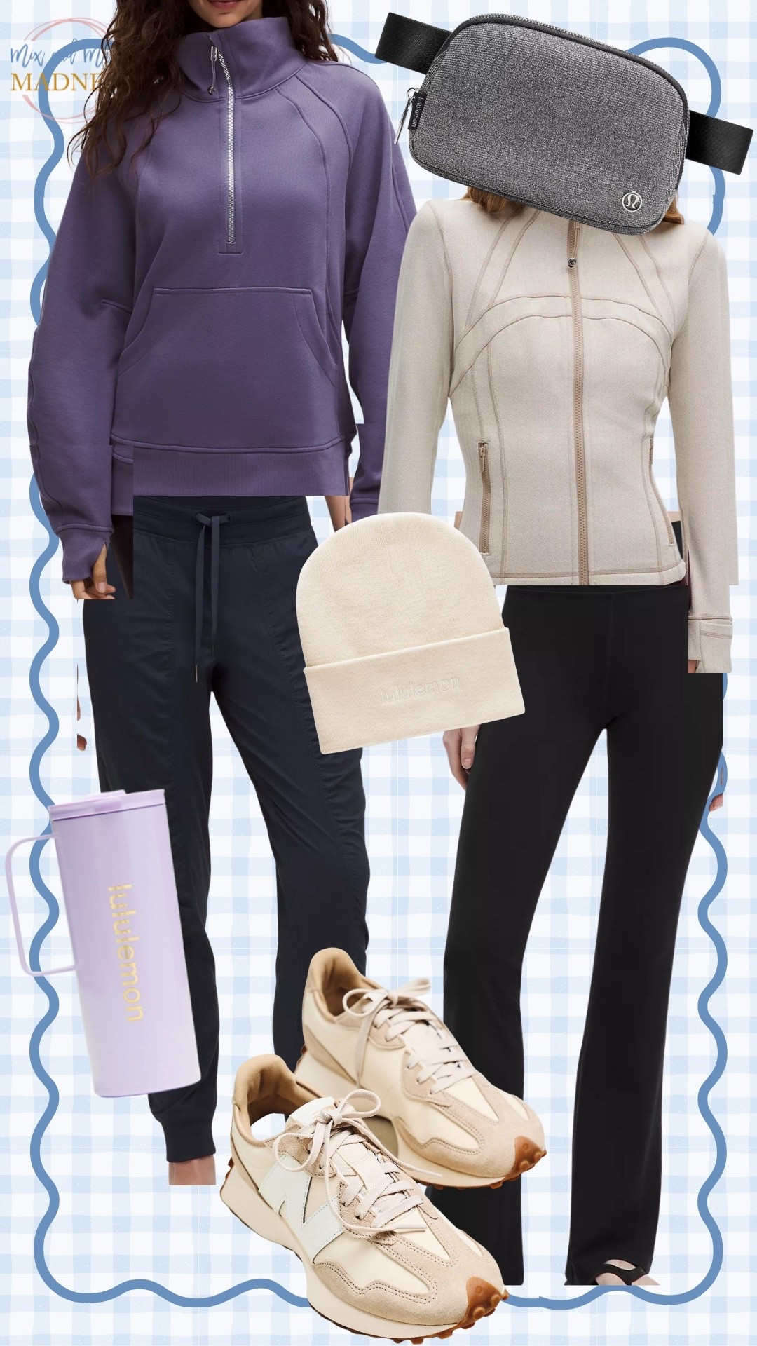 Loving these pieces - the quality, the look, the fit perfection. 

#LTKOver40 #LTKootd #LTKgrwm