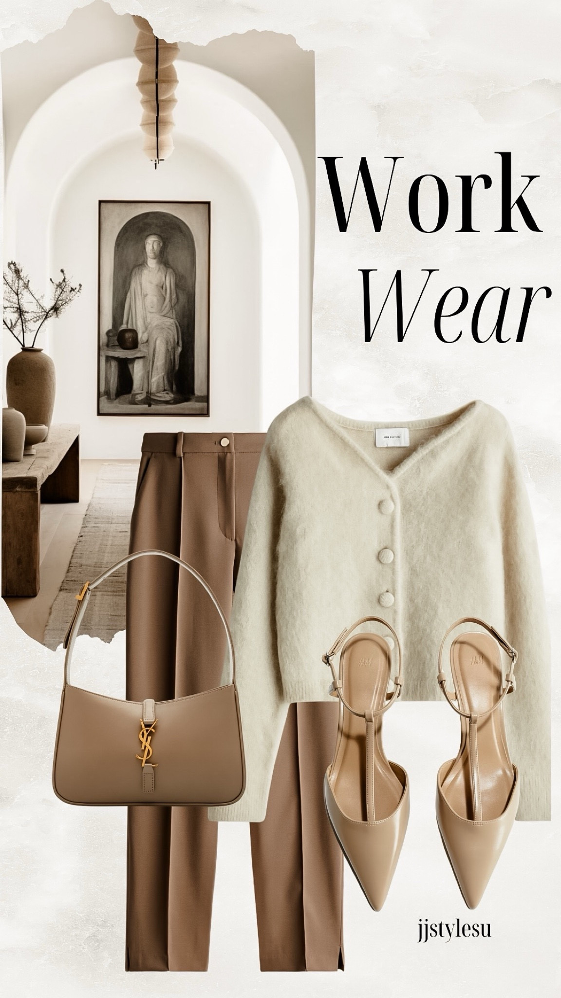 Work Outfit Idea
#workwear 




Follow my shop @jjstylesu on the @shop.LTK app to shop this post and get my exclusive app-only 

#LTKWorkwear #LTKSeasonal #LTKOver40