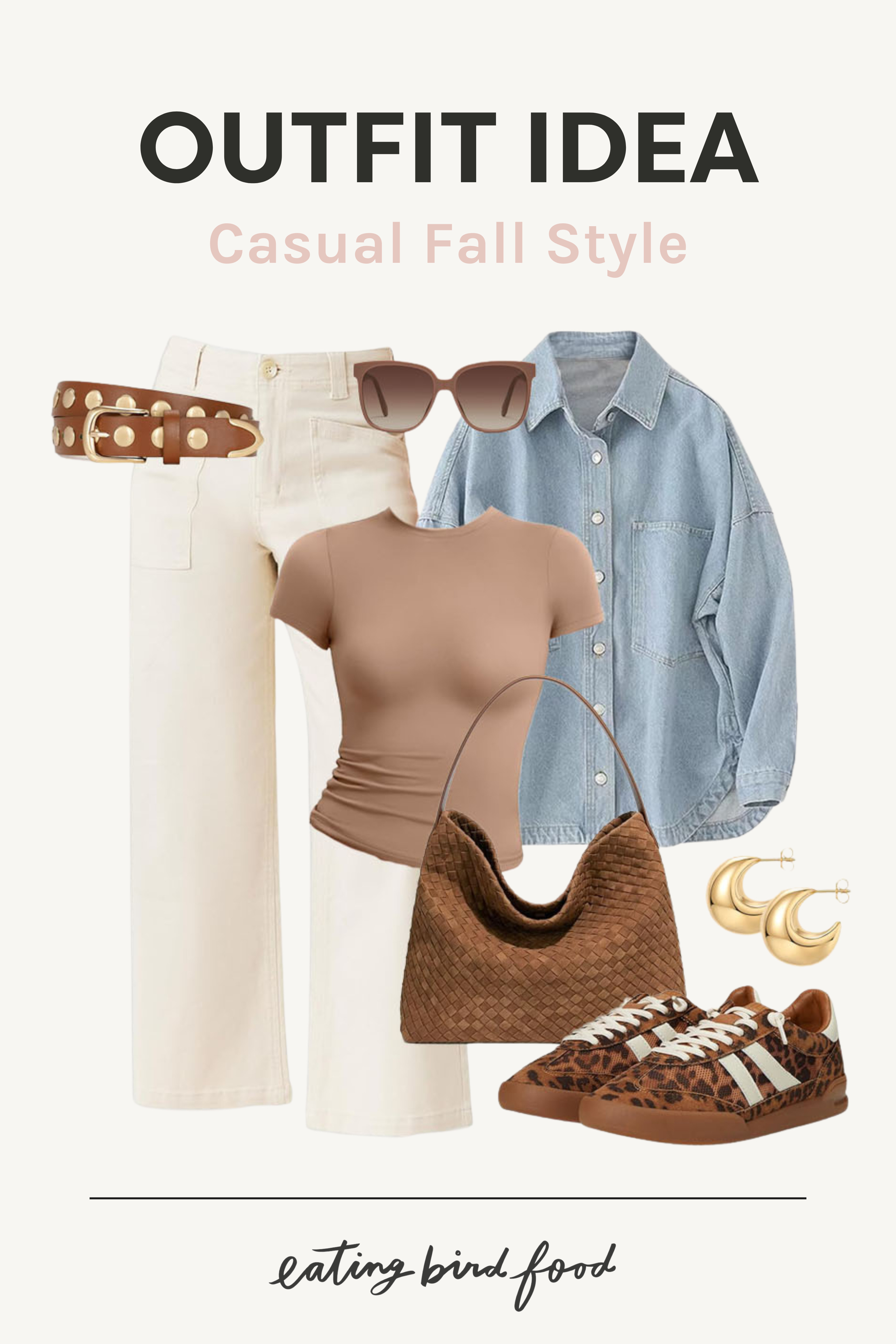 Fall Outfit | Fall Style | Fall Fashion | Denim Shacket | Suede Bag | Suede Tote Bag | Amazon Fashion | Amazon Outfit Idea 

 #LTKFindsUnder50 #LTKFindsUnder100 #LTKStyleTip