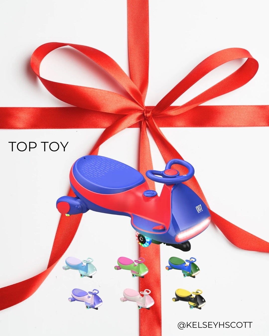 TOP GIFT for kids! Plenty of color options to choose from. 

#LTKGiftGuide #LTKHoliday #LTKKids