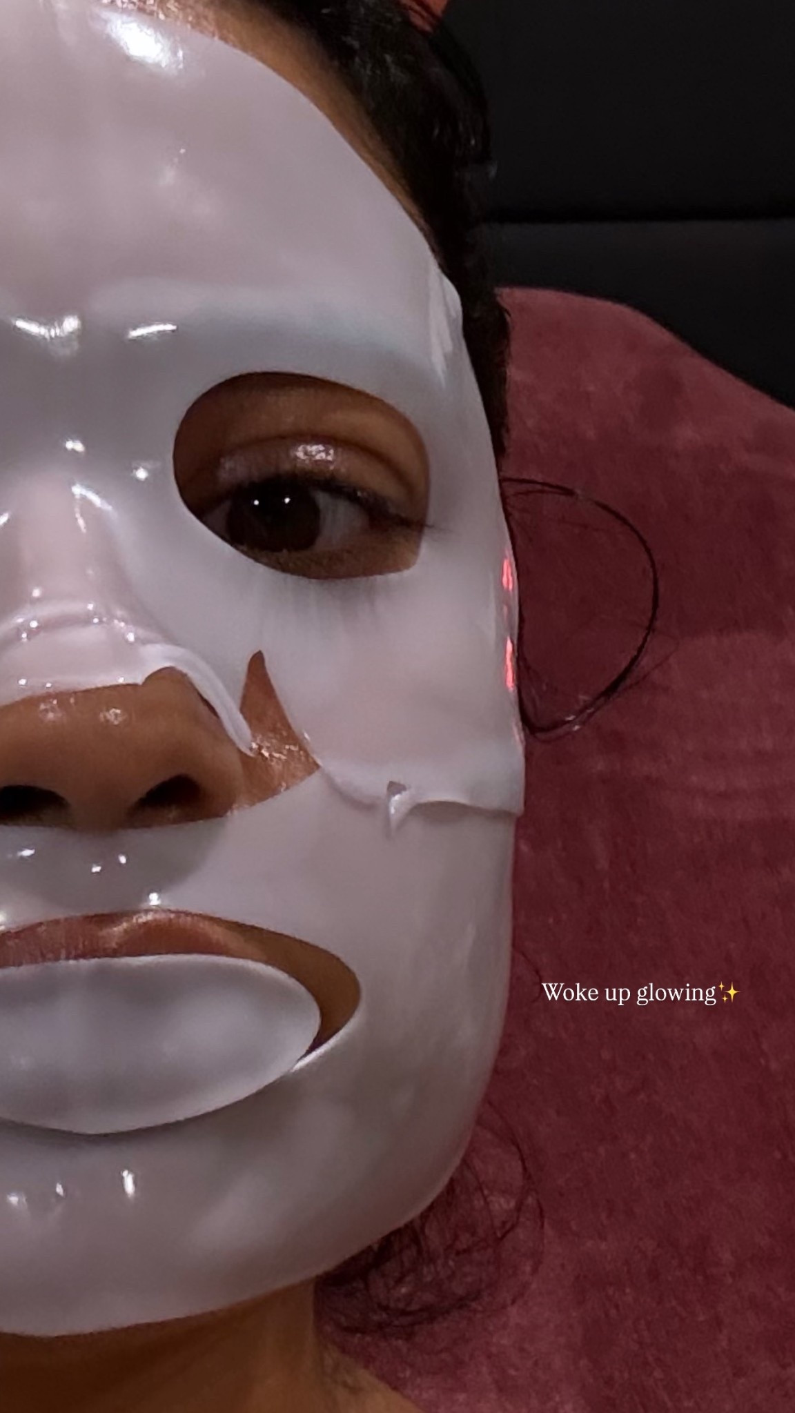 Still a vegetarian but I love me some caviar skincare 

#LTKBeauty #LTKTravel #LTKFindsUnder50